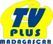 TV Plus Madagascar kanal loqosu