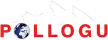Senderlogo von TV Pollogu
