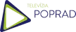 TV Poprad kanal logosu