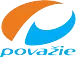 TV Povazie kanal loqosu