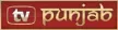 TV Punjab kanal logosu