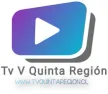 TV Quinta Region kanal logosu