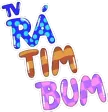 TV Ra Tim Bum kanal logosu