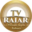 TV Raiar kanal loqosu