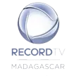 TV Record Madagascar kanal loqosu