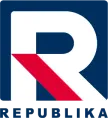 TV Republika Plus kanal logosu
