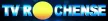 TV Rochense channel logo