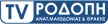 TV Rodopi kanal logosu