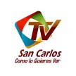 TV San Carlos kanal logosu