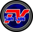 TV San Luis kanal logosu