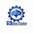 TV San Pedro channel logo