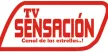 TV Sensacion kanal logosu