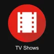 TV Shows kanal logosu