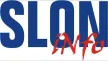 TV Slon Info kanal loqosu