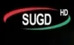 TV Sugd channel logo