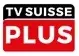 TV Suisse Plus kanal logosu