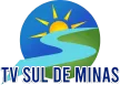 TV Sul de Minas kanal logosu