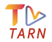 TV Tarn kanal logosu