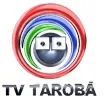 TV Taroba Cascavel kanal logosu
