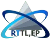 TV Timor Leste kanal loqosu