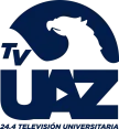 TV UAZ kanal logosu