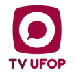 Senderlogo von TV UFOP