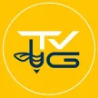 Senderlogo von TV UG