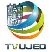 TV UJED kanal logosu