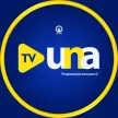 TV UNA kanal logosu