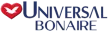TV Universal Bonaire kanal loqosu