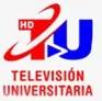TV Universitaria kanal logosu
