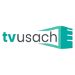 TV Usach channel logo