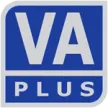 TV VA Plus channel logo