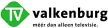 TV Valkenburg kanal logosu
