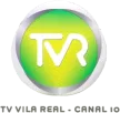 TV Vila Real kanal logosu