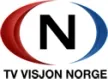 TV Visjon Norway kanal loqosu