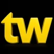TV-WEST channel logo