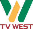 Senderlogo von TV West