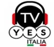 TV Yes Italia kanal logosu