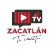 TV Zacatlan kanal logosu
