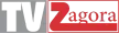 Senderlogo von TV Zagora