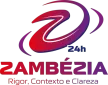 Senderlogo von TV Zambezia 24h