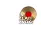 TV Zlati Zvoki kanal logosu