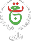 TV1 channel logo