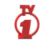 TV1 kanal logosu