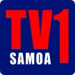 TV1 Samoa kanal loqosu