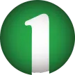 TV1 channel logo