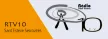 Senderlogo von TV10