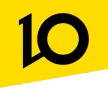 TV10 kanal logosu