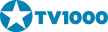 TV1000 kanal logosu